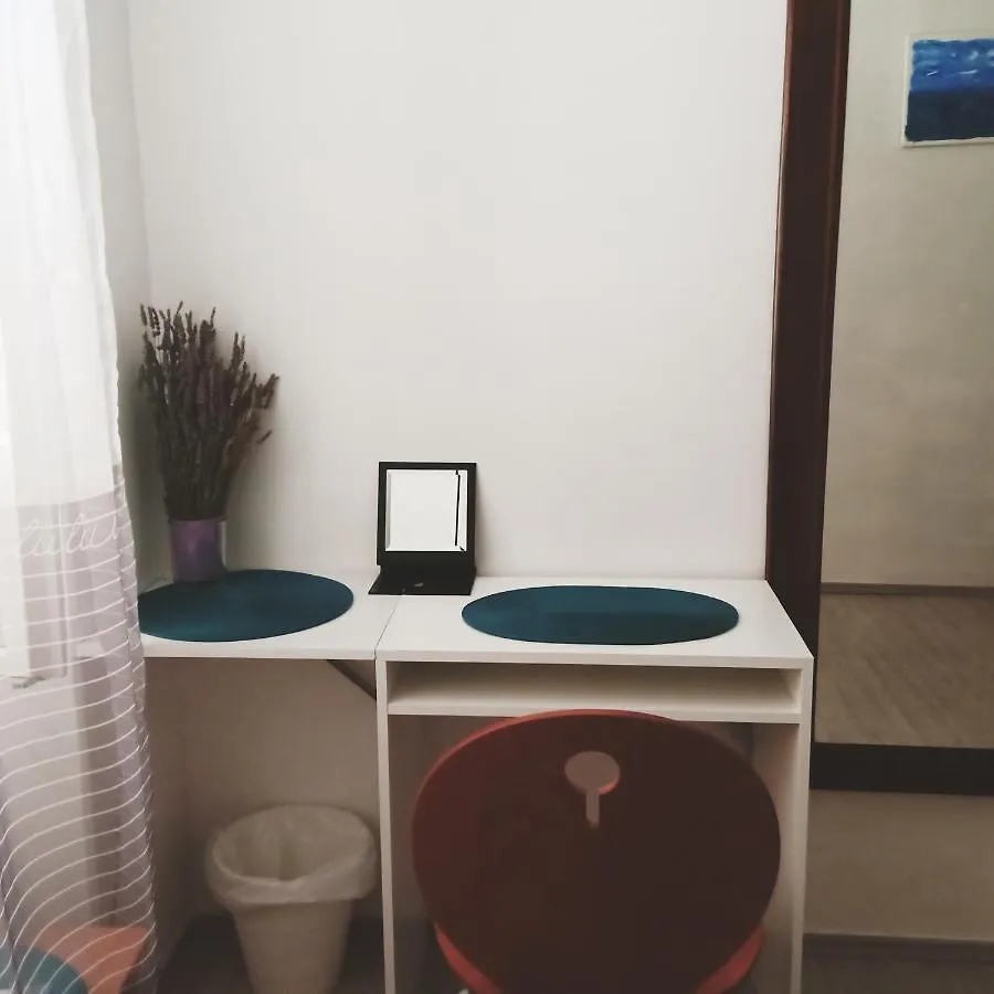 Apartamento Old City Center Rijeka